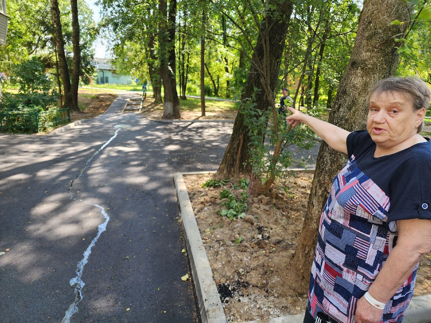 Чехов, комплексное благоустройство, дворы, формирование комфортной городской среды, проезды, тротуары, пешеходная дорожка, зоны отдыха, дворовая территория,