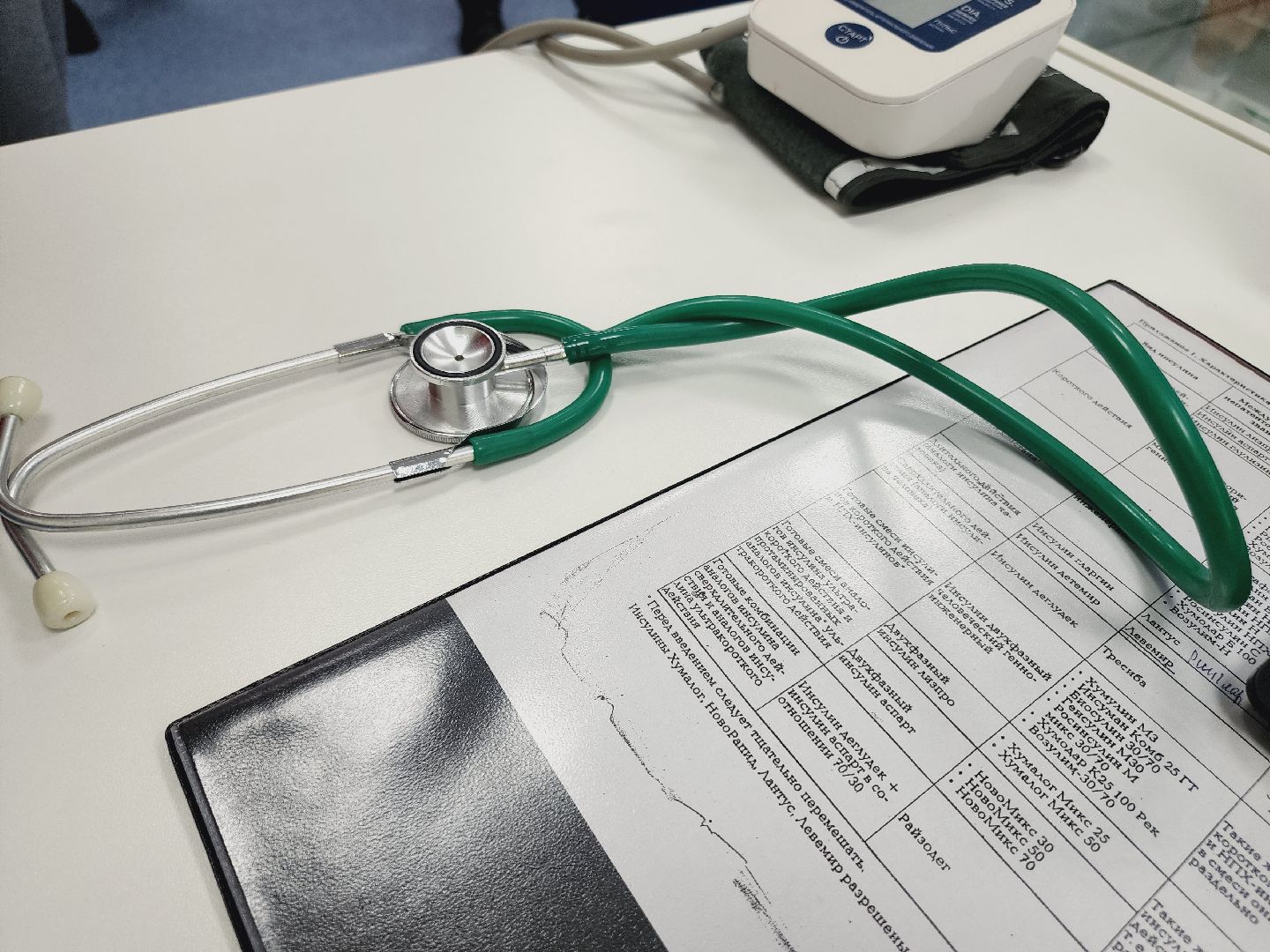 Егорьевск, ФАП, Подмосковье, Московская область, Селиваниха, Медицина,