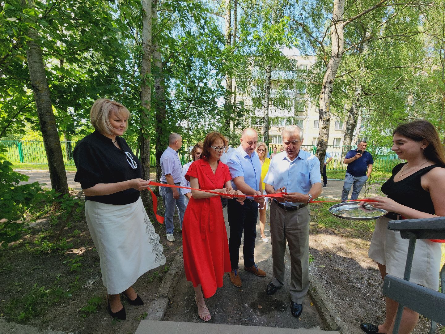 Егорьевск, ФАП, Подмосковье, Московская область, Селиваниха, Медицина,
