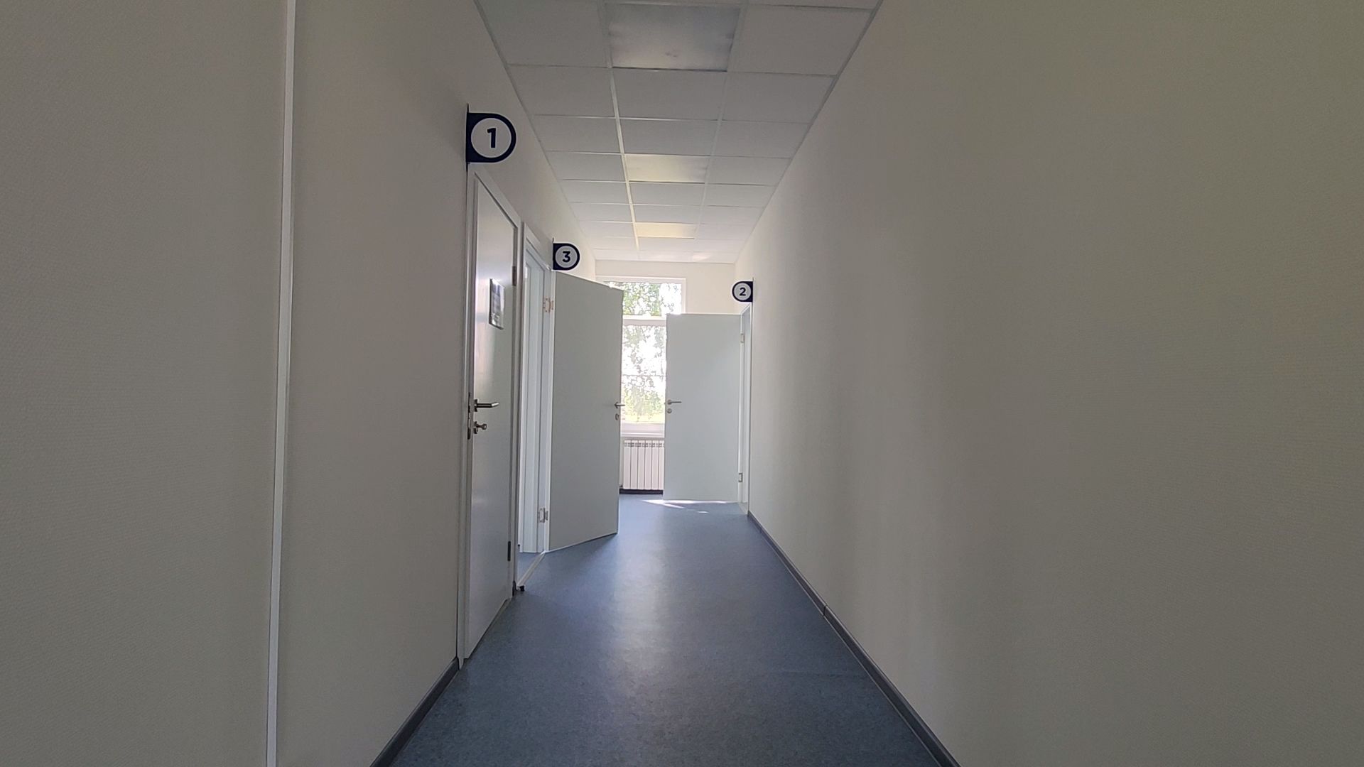 Егорьевск, ФАП, Подмосковье, Московская область, Селиваниха, Медицина,