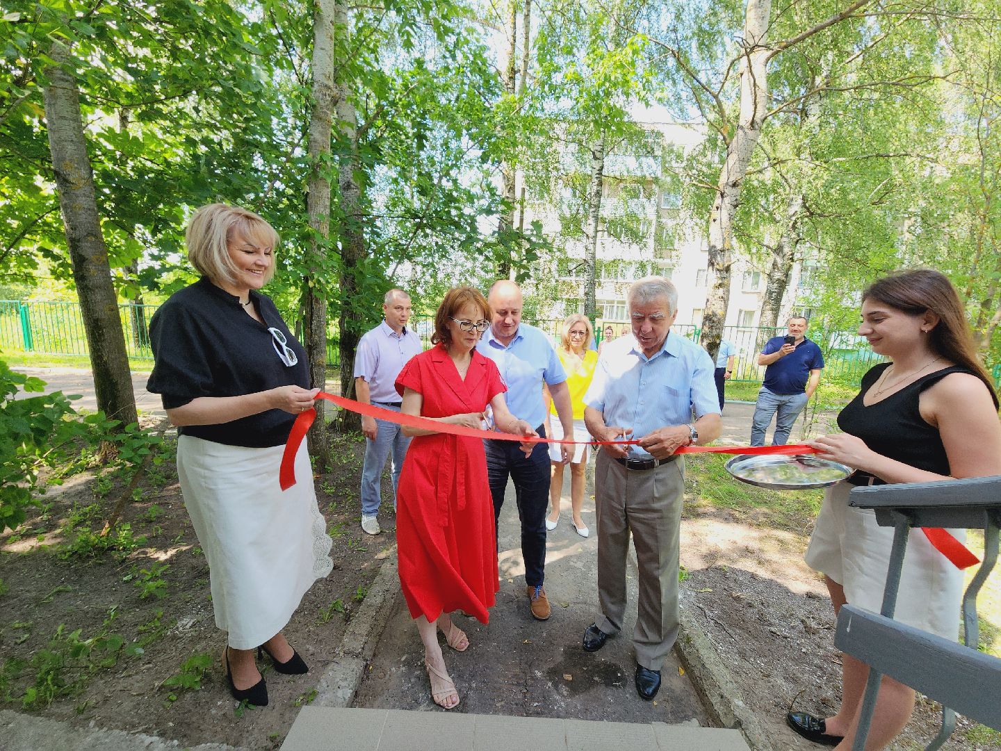 Егорьевск, ФАП, Подмосковье, Московская область, Селиваниха, Медицина,