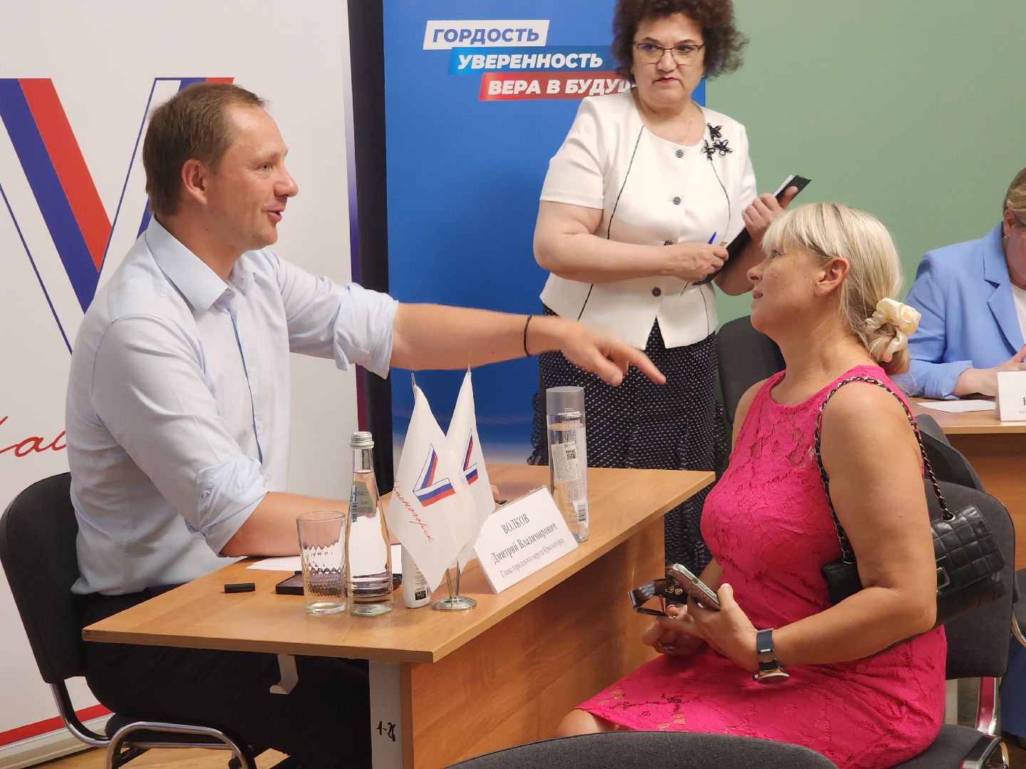 красногорск, выездная администрация, знаменское-губайлово,