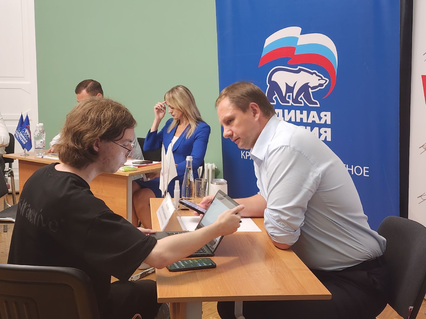 красногорск, выездная администрация, знаменское-губайлово,