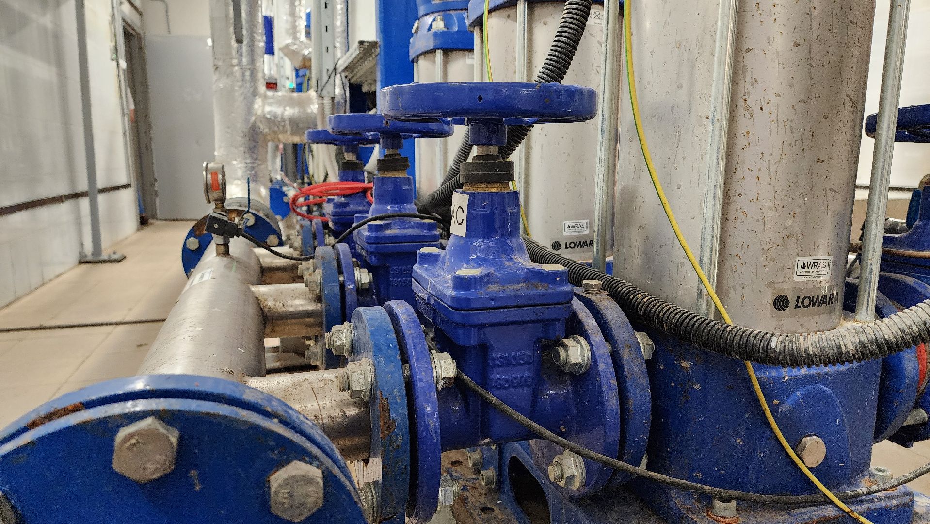 подготовка к зиме, проверка инженерных систем,