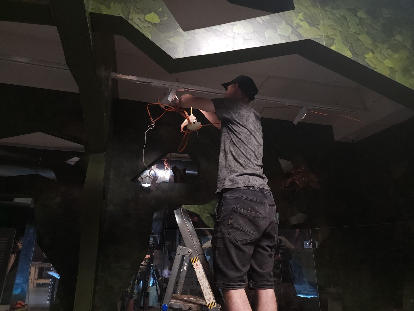 Егорьевск, Подмосковье, Московская область, Музей, Отдел истории,