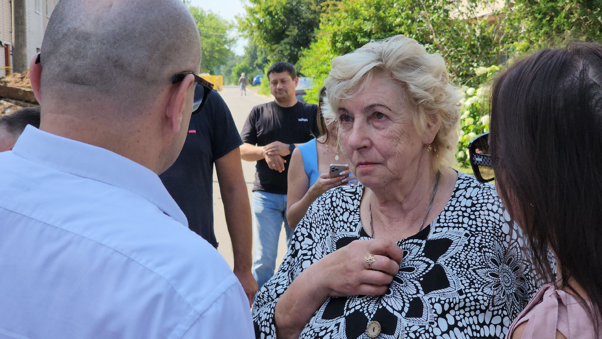 жкх, замена теплосетей, система отопления, Лосино-Петровский,