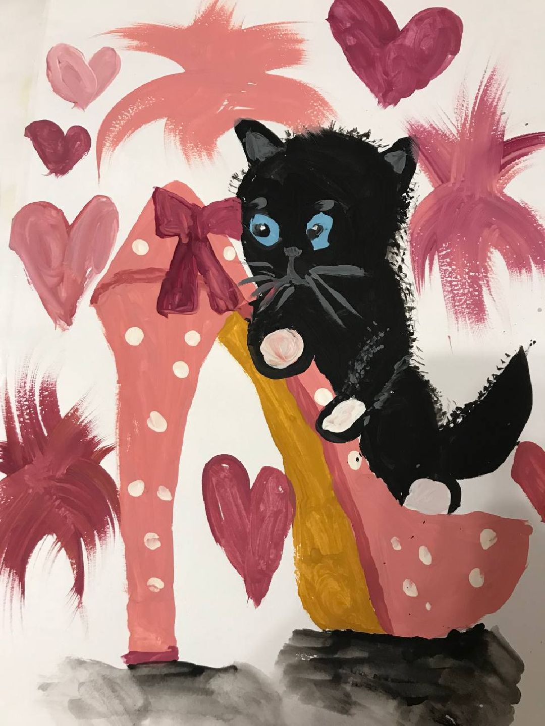 Балашиха, общество