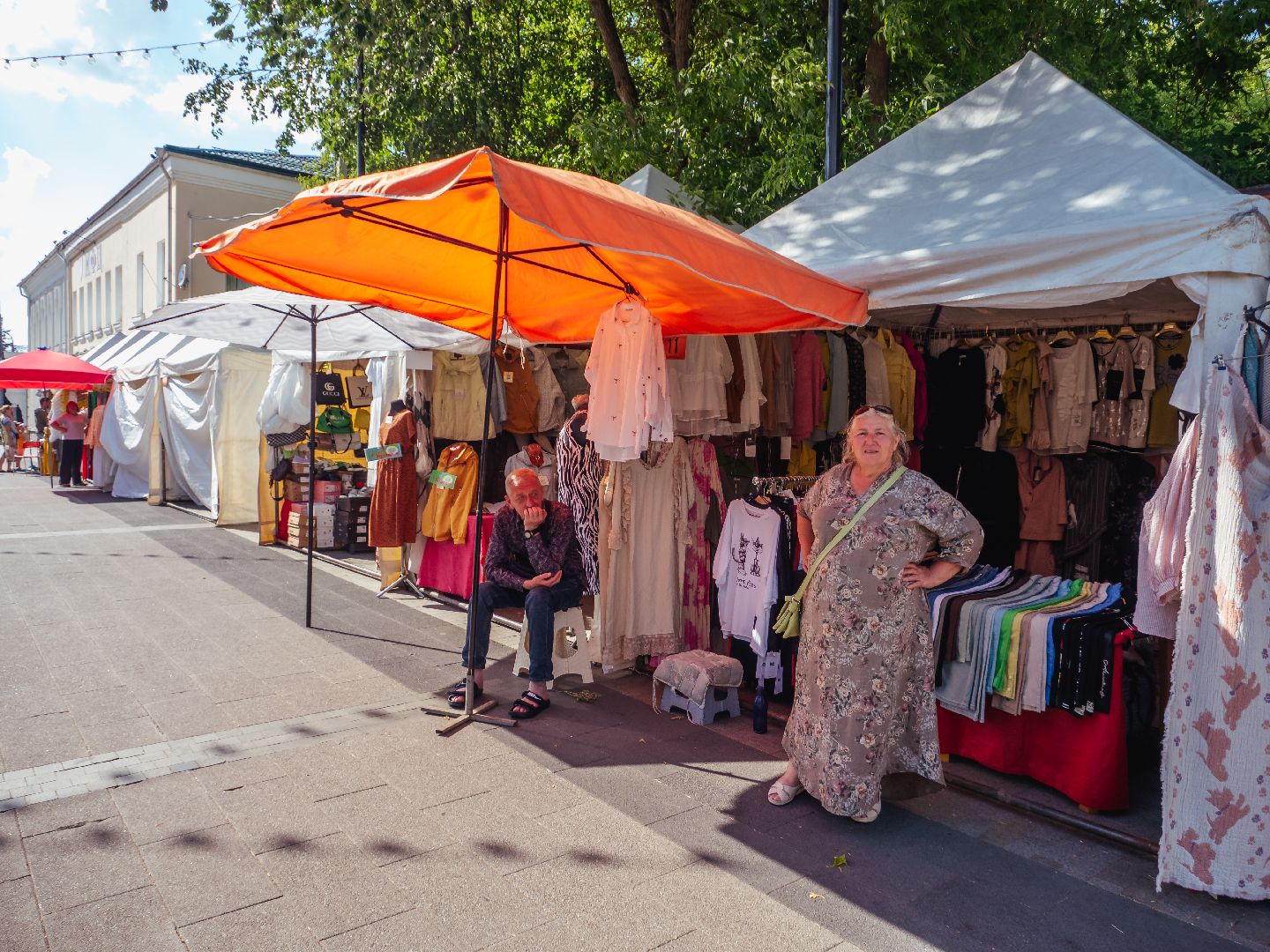 истра, мероприятие, благотворительность, сво,