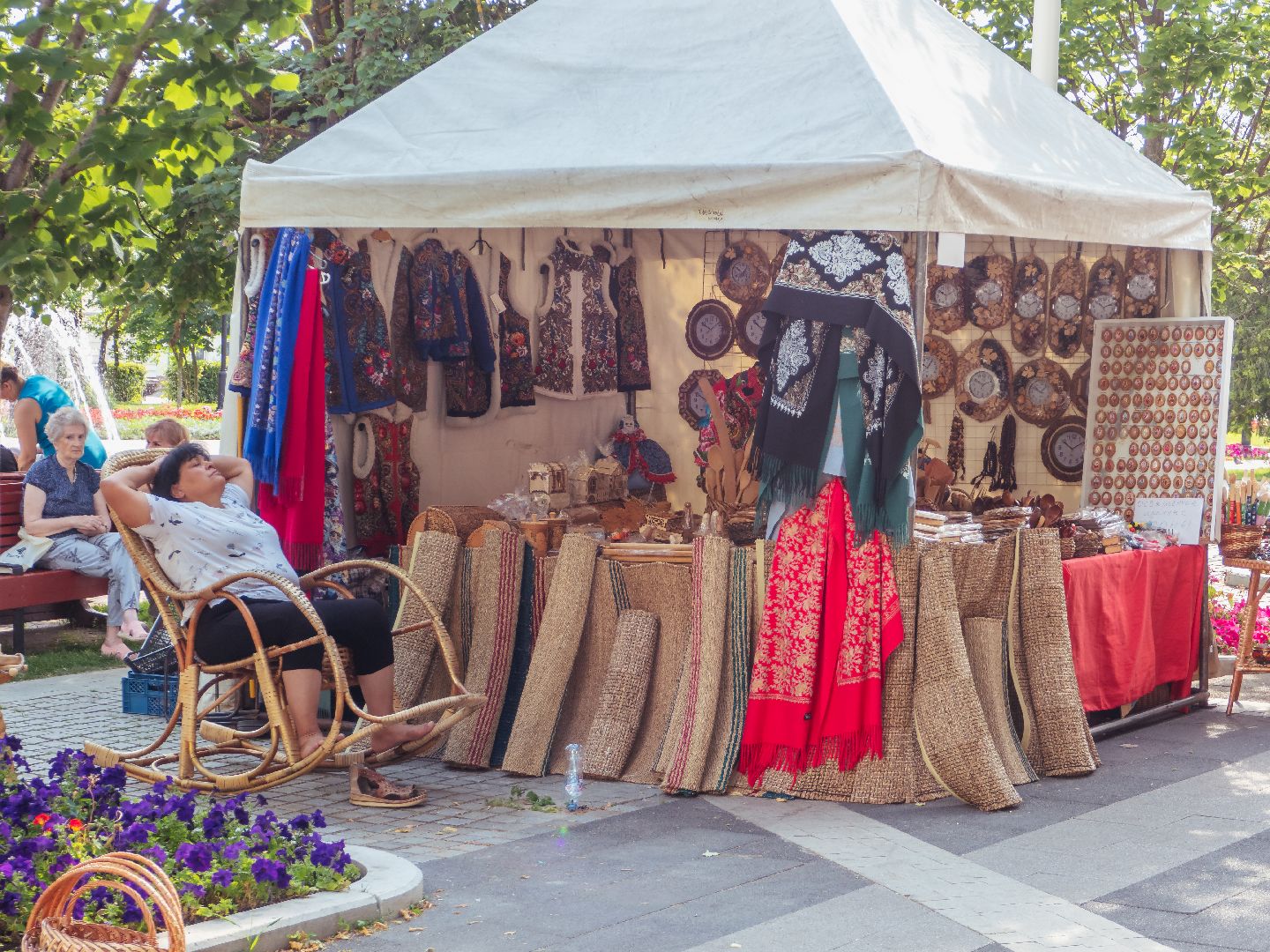 истра, мероприятие, благотворительность, сво,