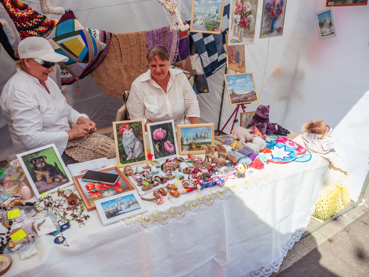 истра, мероприятие, благотворительность, сво,