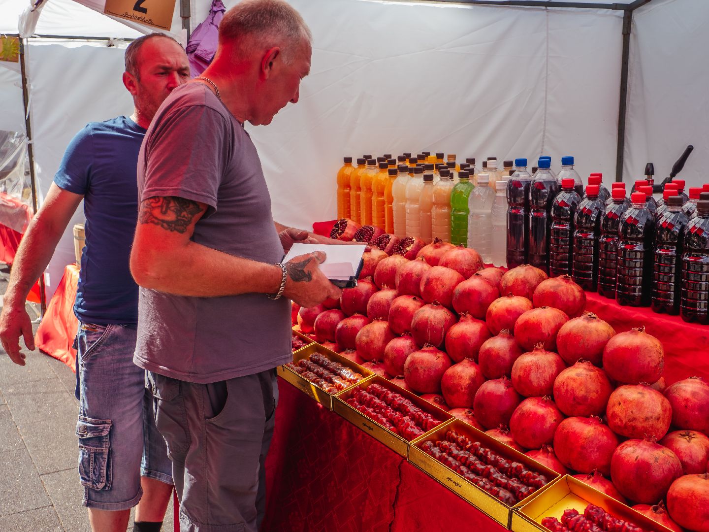 истра, мероприятие, благотворительность, сво,