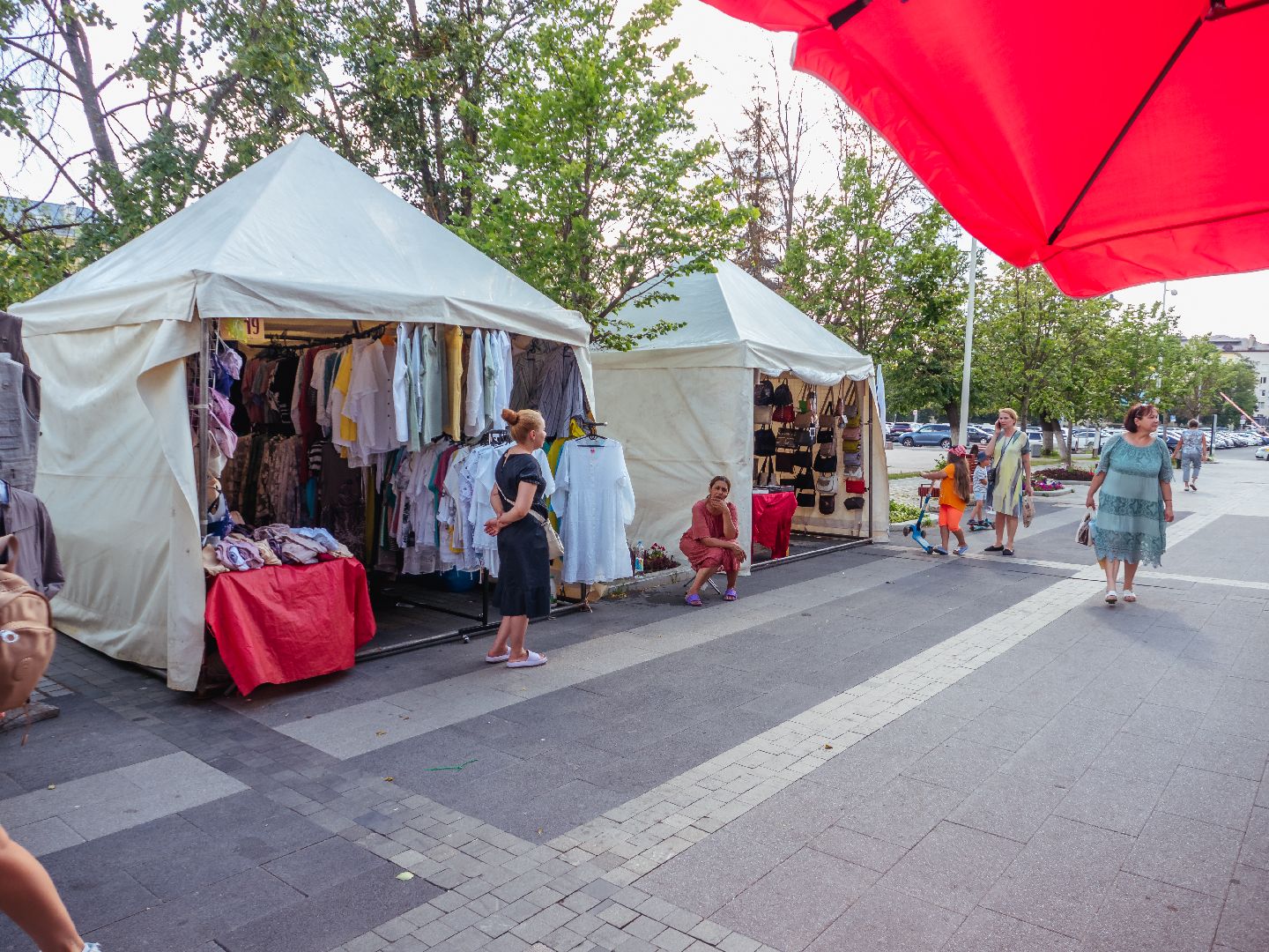 истра, мероприятие, благотворительность, сво,
