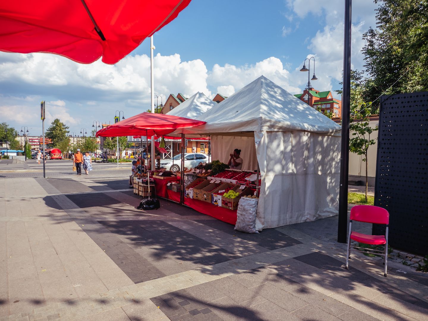 истра, мероприятие, благотворительность, сво,