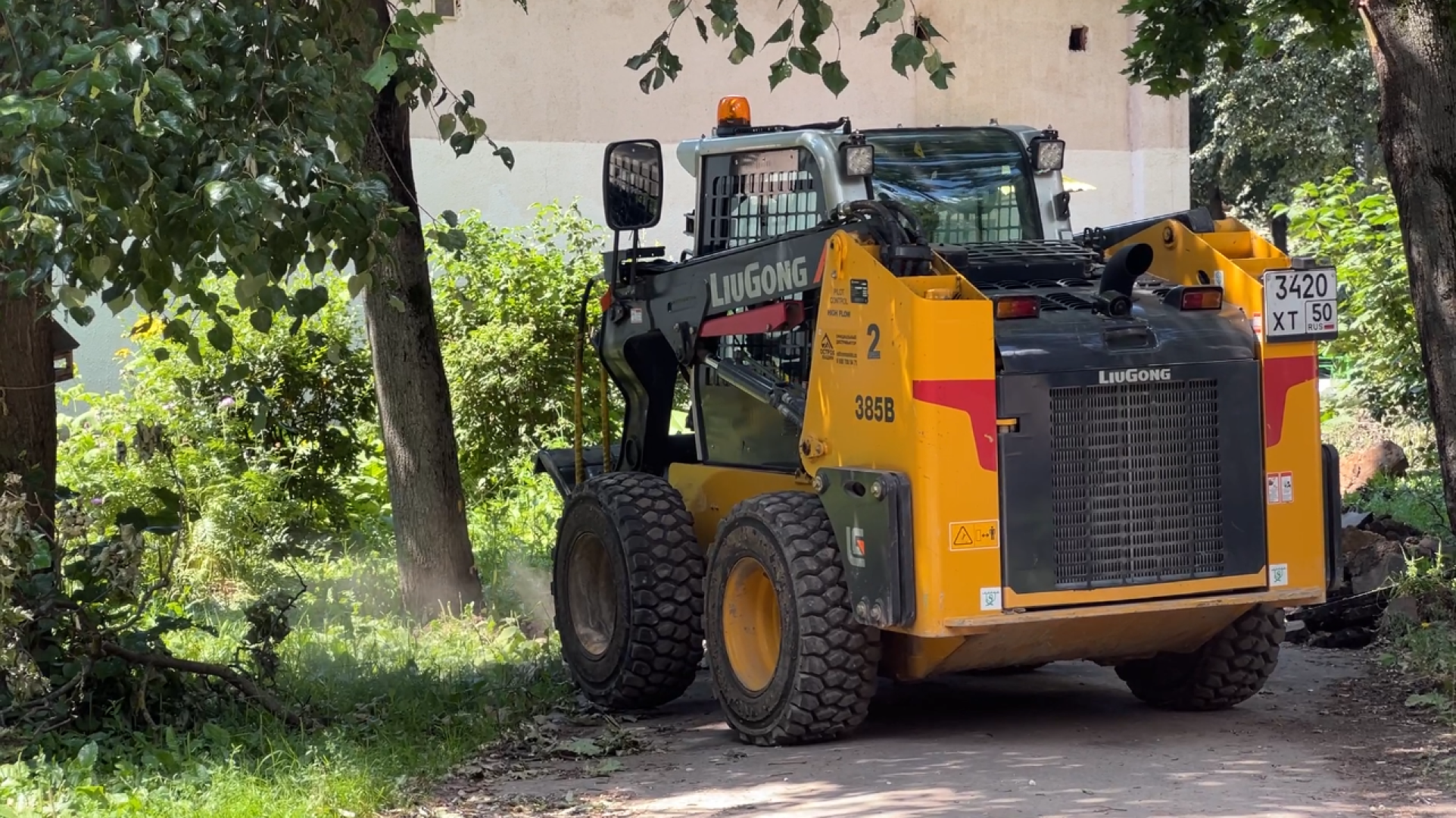 химки, благоустройство, благоустройство двора, ремонт дорог во дворах, замена асфальта,