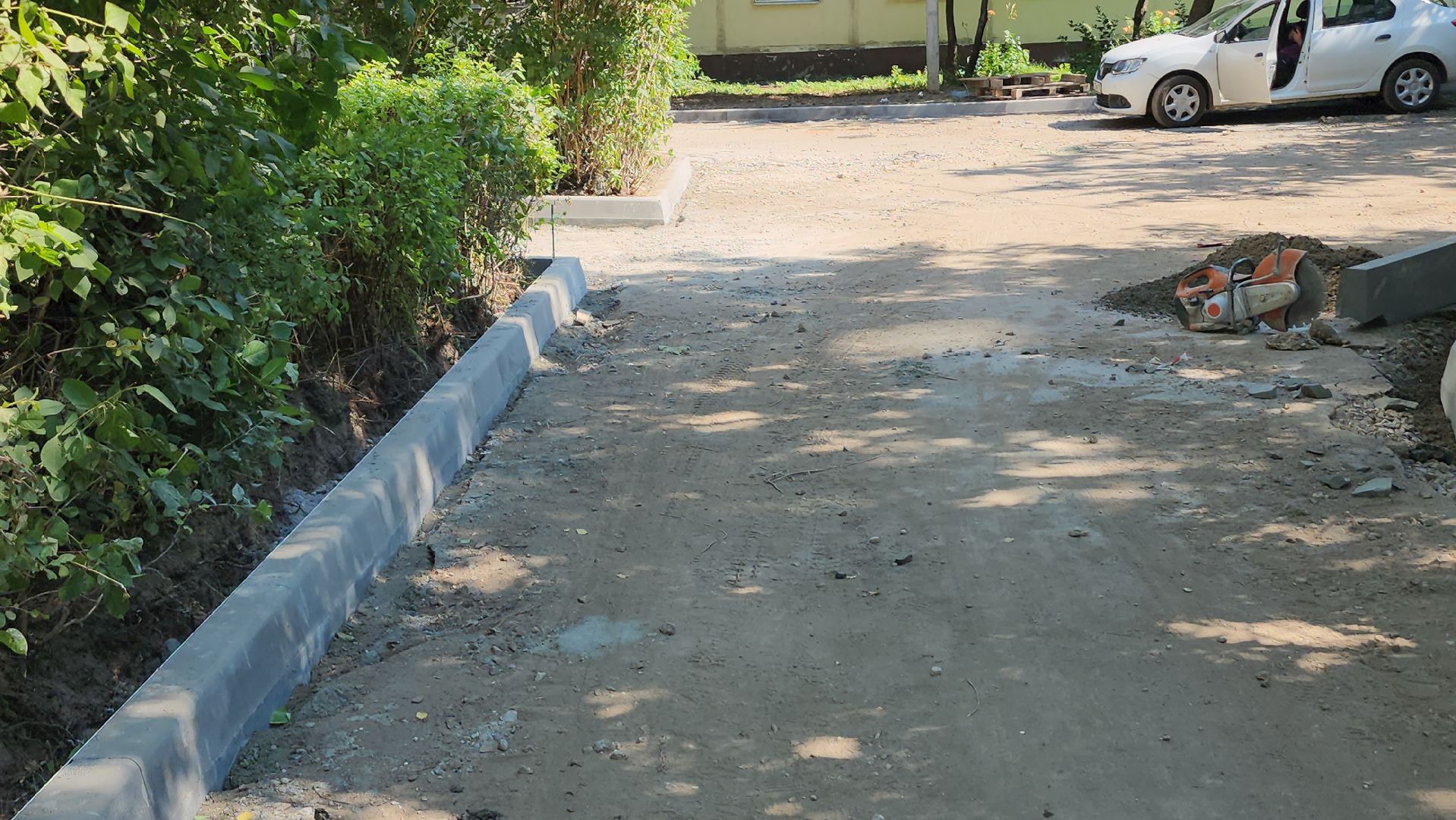 серпухов, улица советская, благоустройство дворовых территорий, закон о тишине, комитет благоустройства,