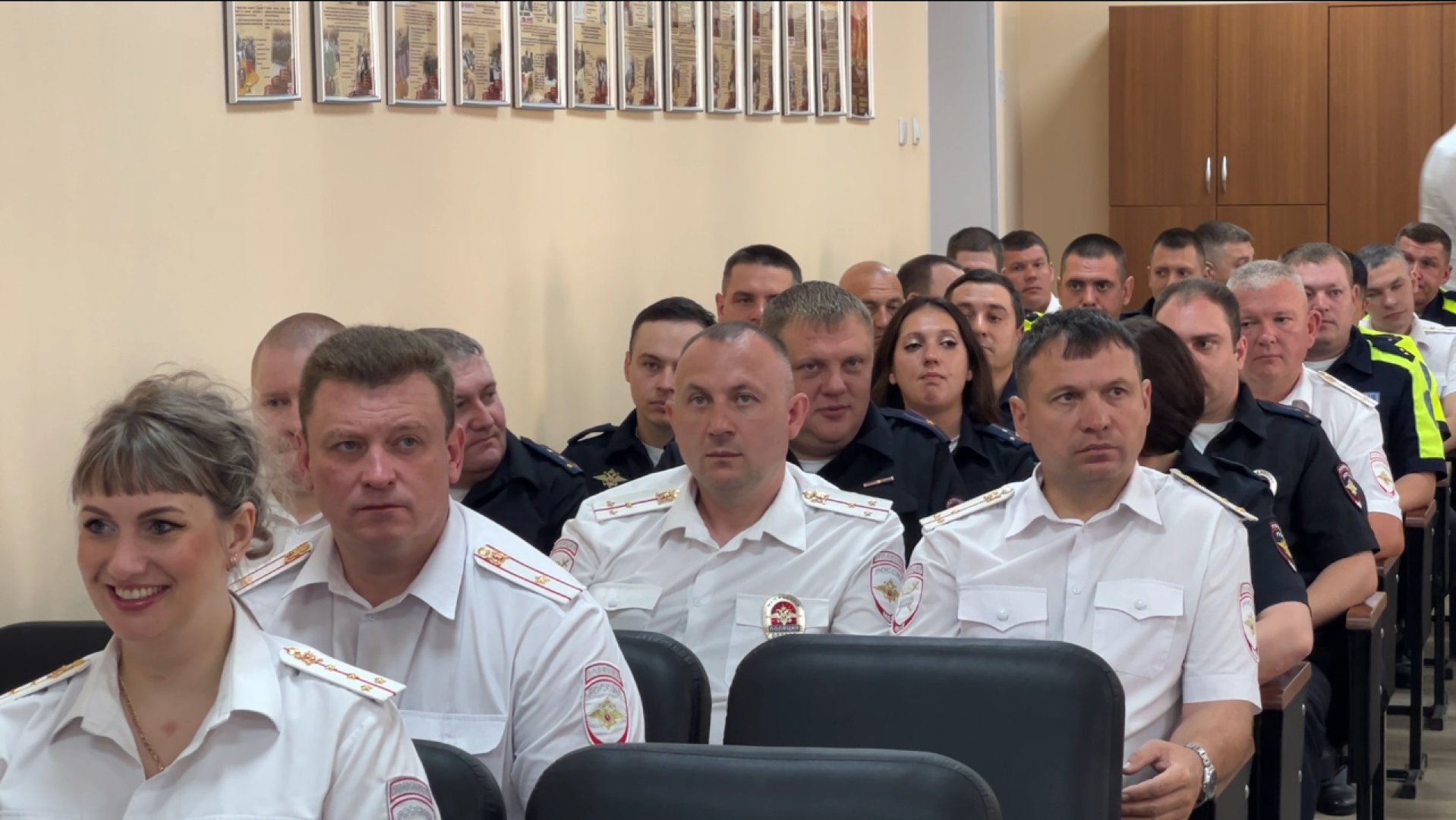 химки, гаи, госавтоинспекция, день гибдд, поздравление,