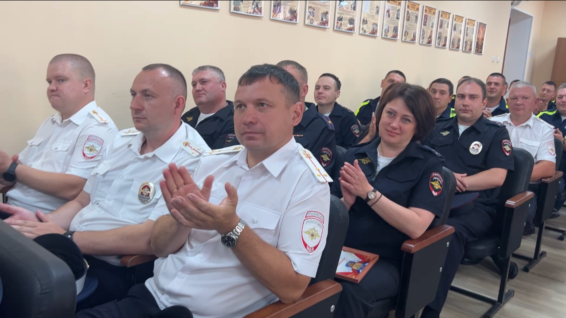 химки, гаи, госавтоинспекция, день гибдд, поздравление,