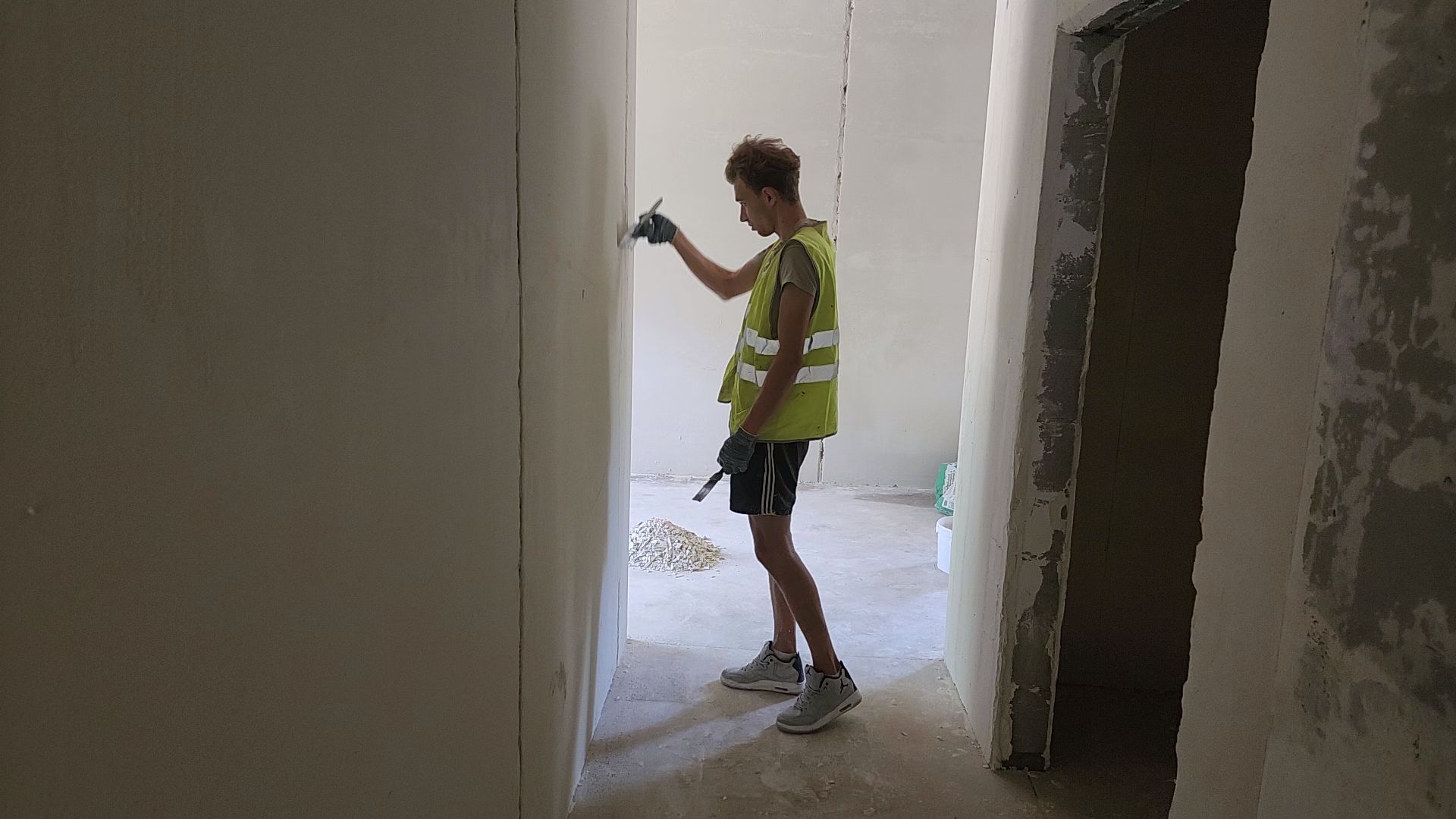 одинцово, капремонт, детский сад,