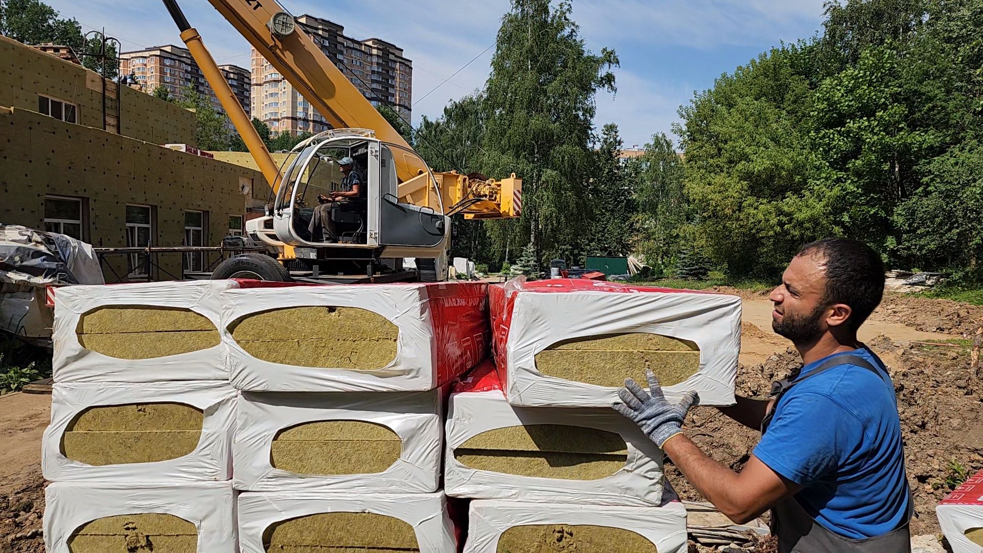 одинцово, капремонт, детский сад,