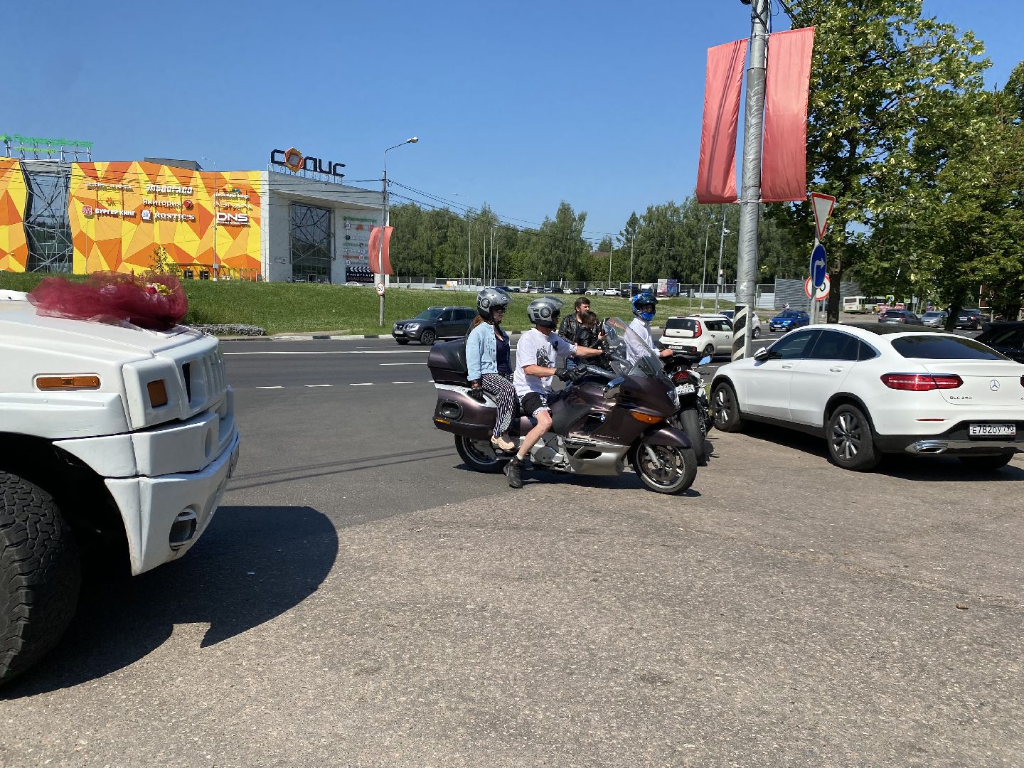 подмосковье - это мы, Подмосковье, Домодедово, Свадьба, Мотоклуб, мотолюбители, Велосипедистка, Гонки, Любовь, Мотосвадьба,