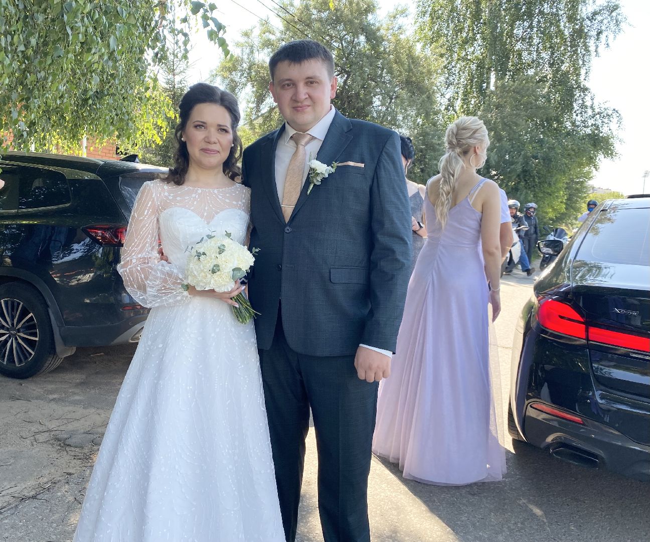 подмосковье - это мы, Подмосковье, Домодедово, Свадьба, Мотоклуб, мотолюбители, Велосипедистка, Гонки, Любовь, Мотосвадьба,