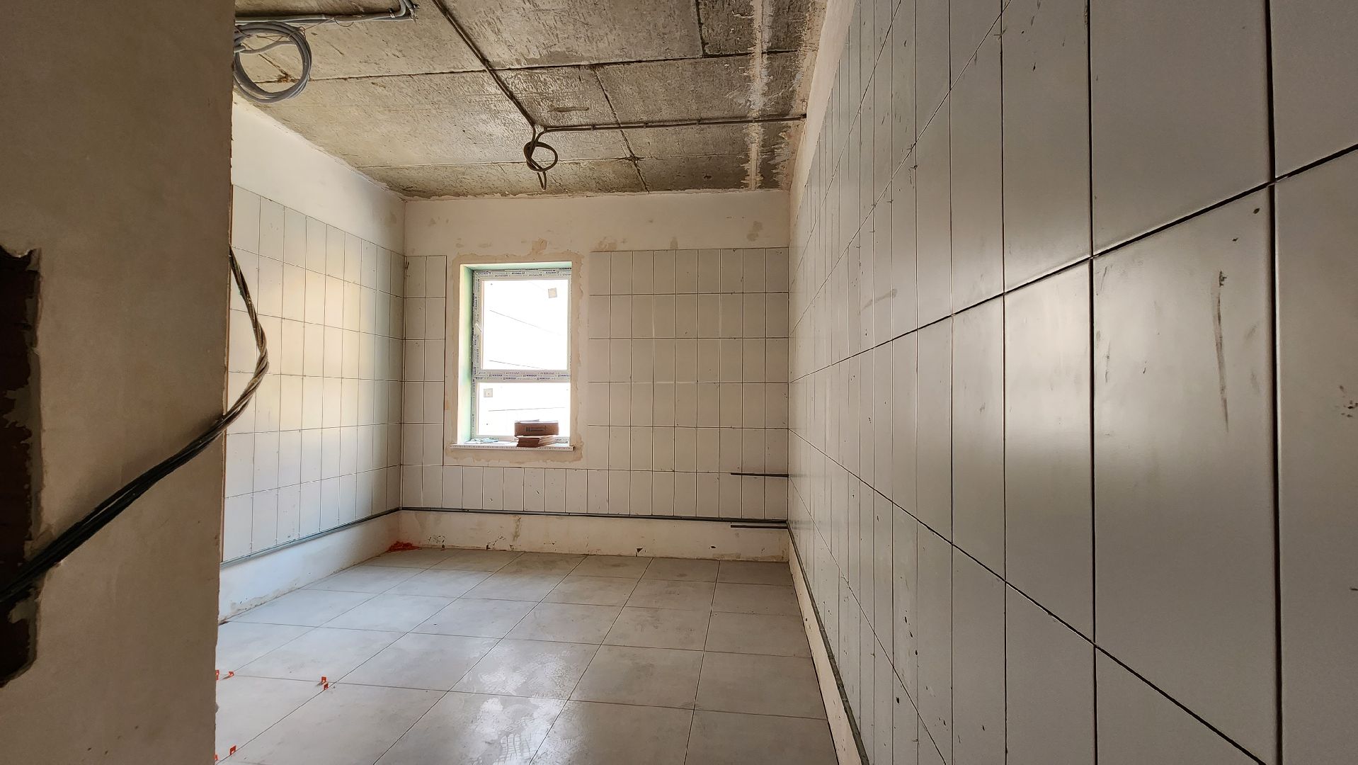 Детский сад, Строительство, Лобня,