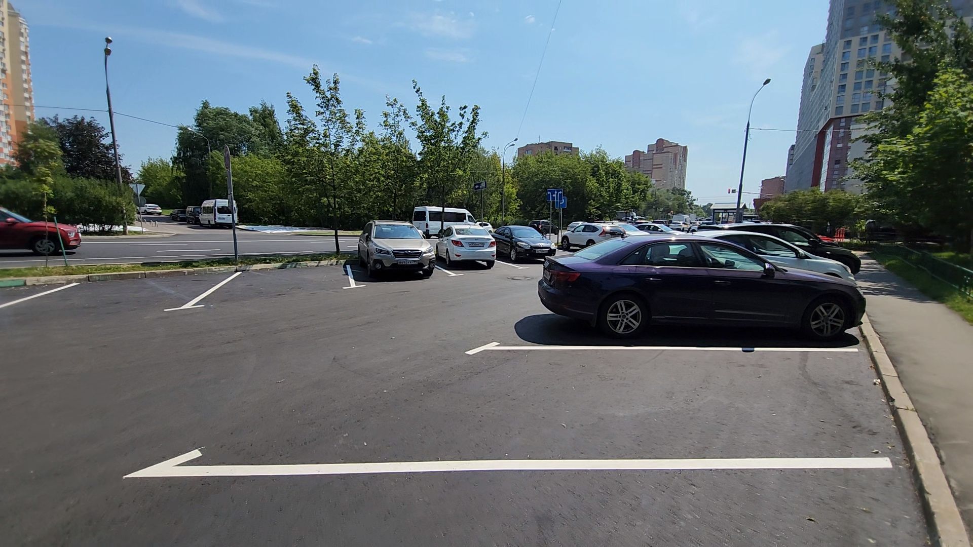 одинцово, благоустройство, неделя добрых дел, план добрых дел,