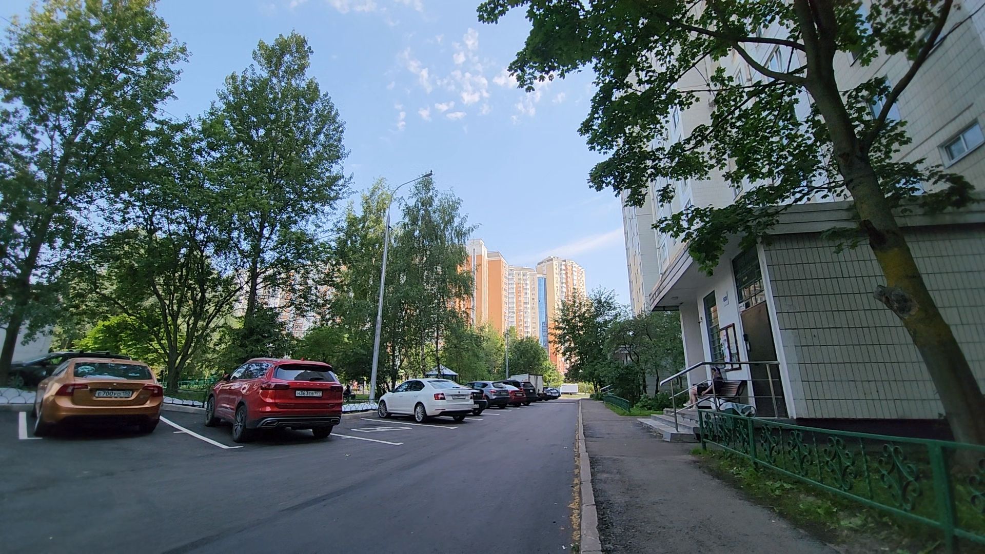 одинцово, благоустройство, неделя добрых дел, план добрых дел,