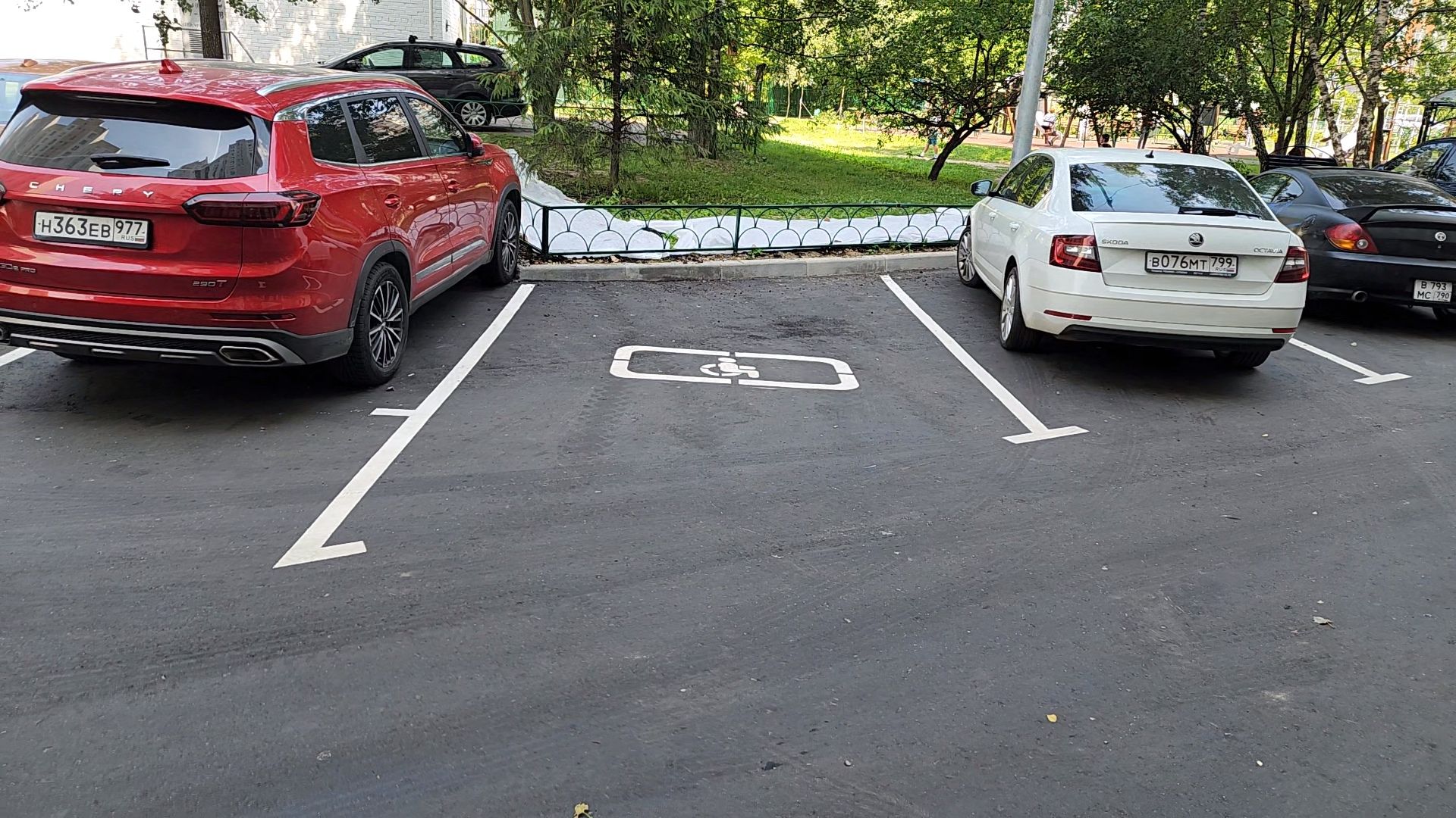 одинцово, благоустройство, неделя добрых дел, план добрых дел,