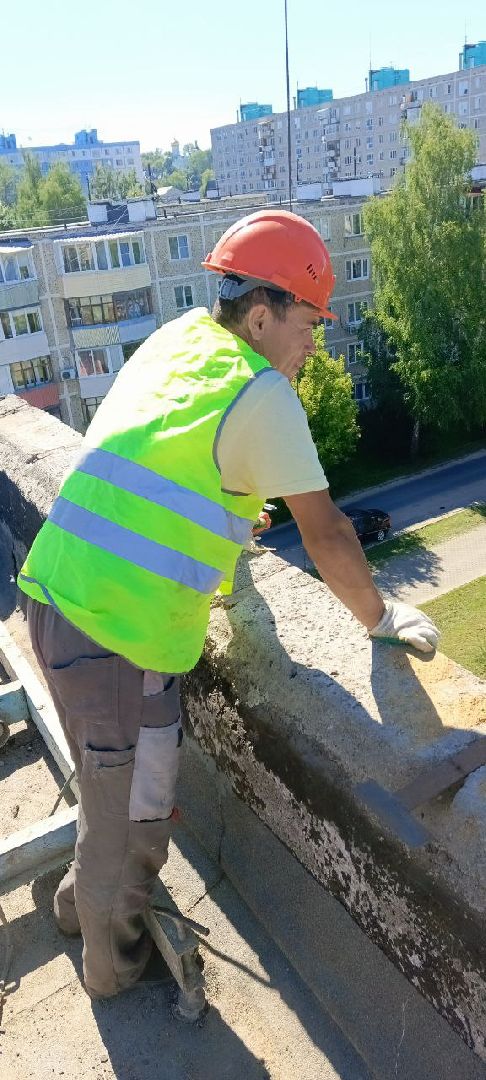 Дмитров, ЖКХ, Капремонт жилого фонда,