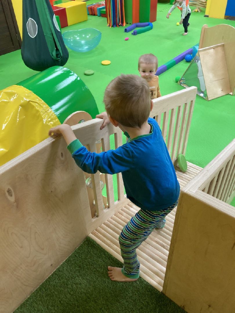 Клин, города