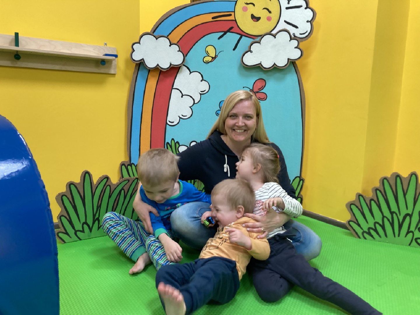 Клин, города