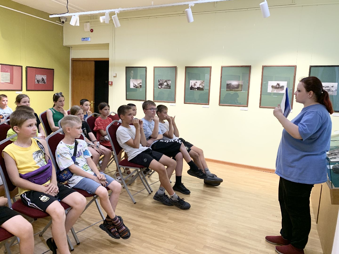 Балашиха, Подмосковье, История, День народного ополчения, музеи подмосковья,