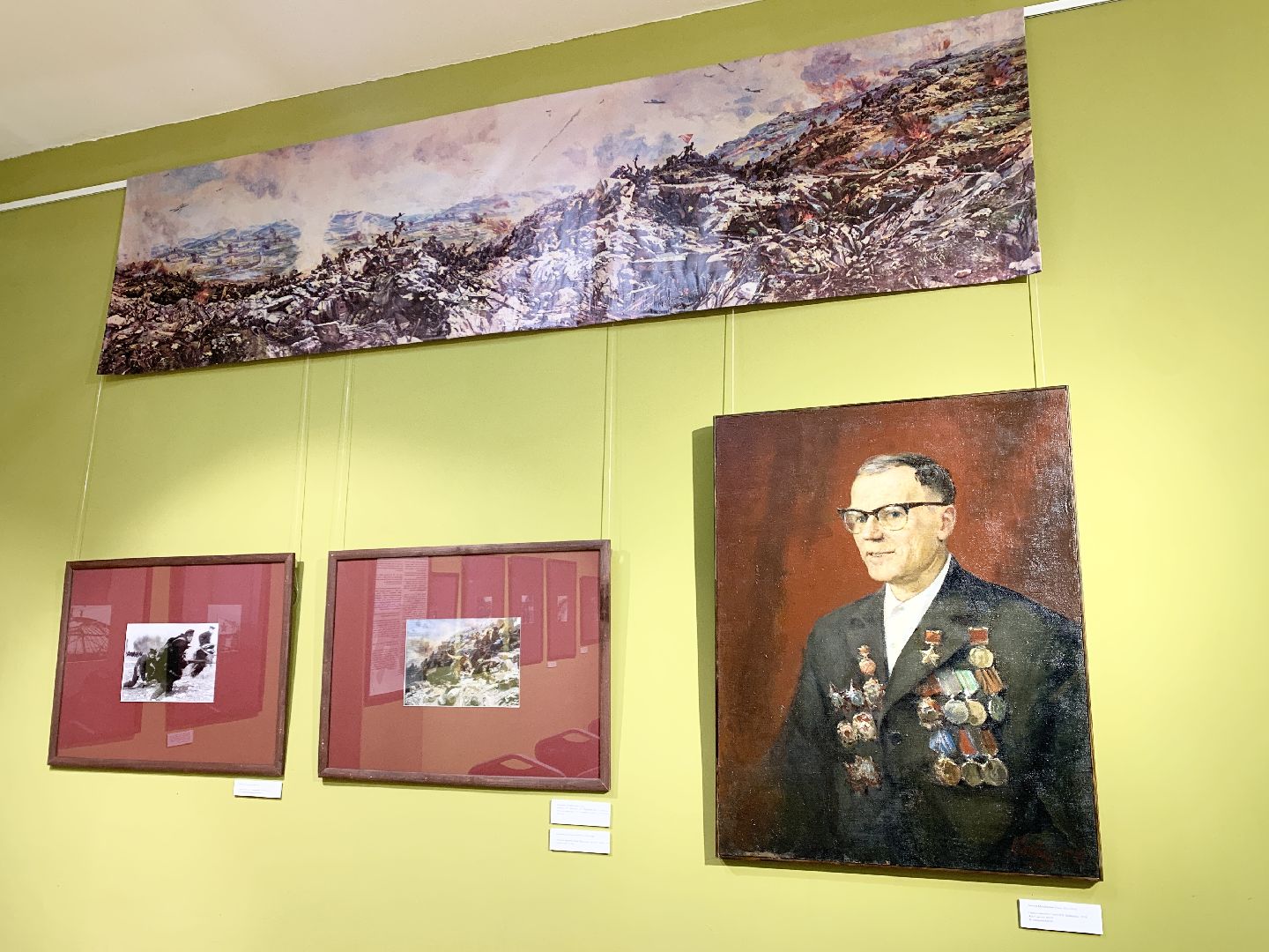 Балашиха, Подмосковье, История, День народного ополчения, музеи подмосковья,