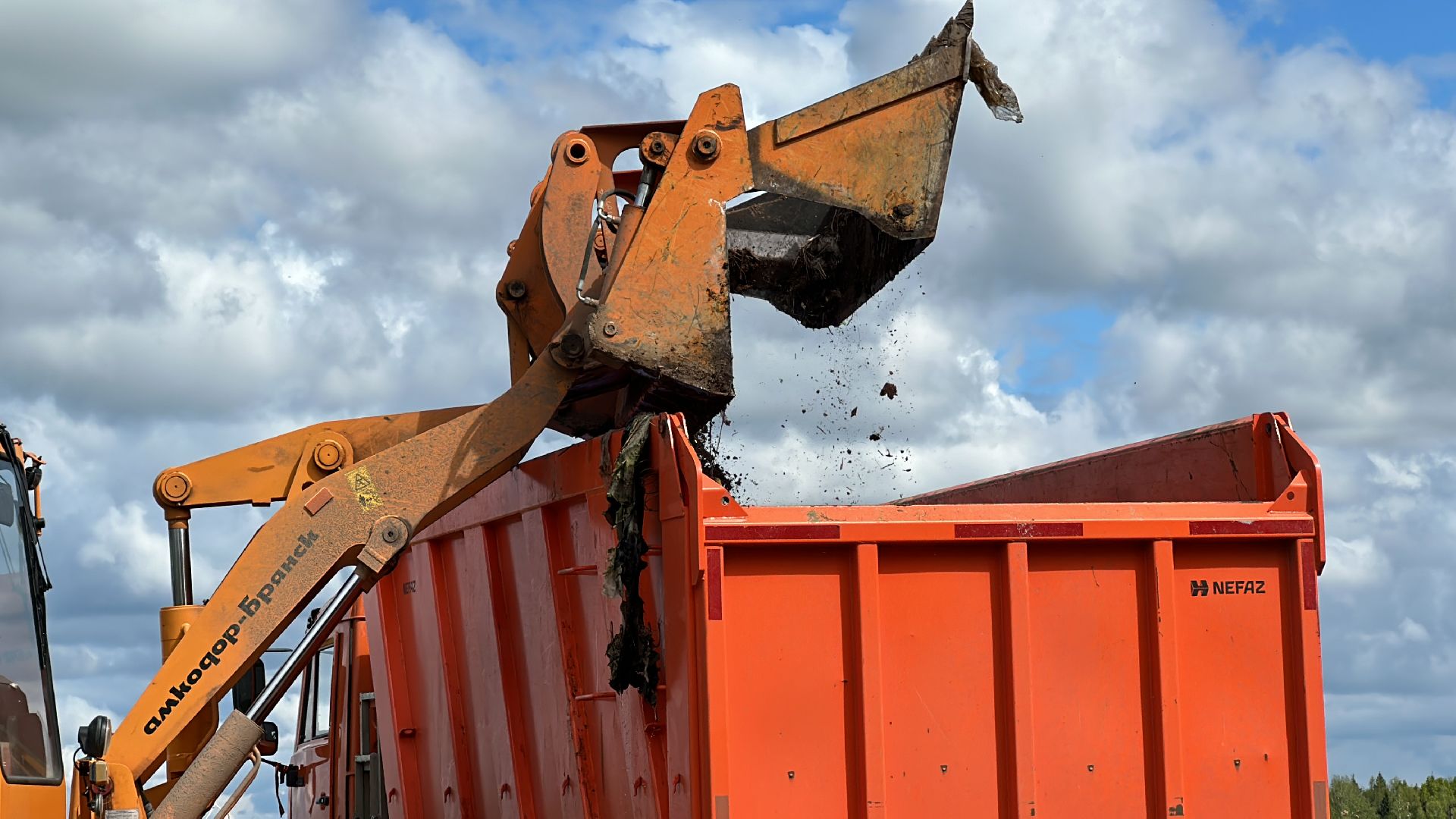 Клин, общество, экология, ЖКХ,