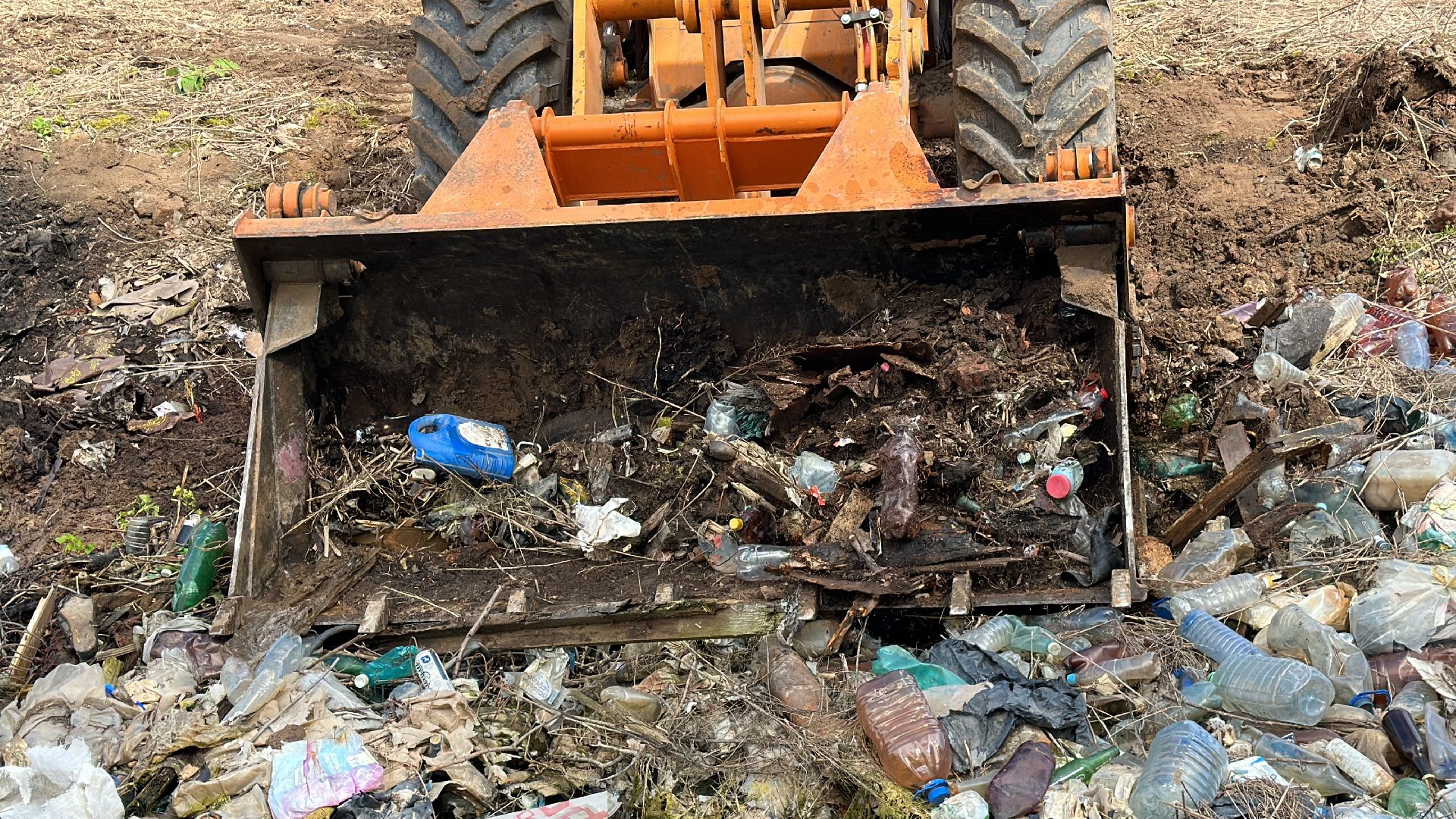 Клин, общество, экология, ЖКХ,