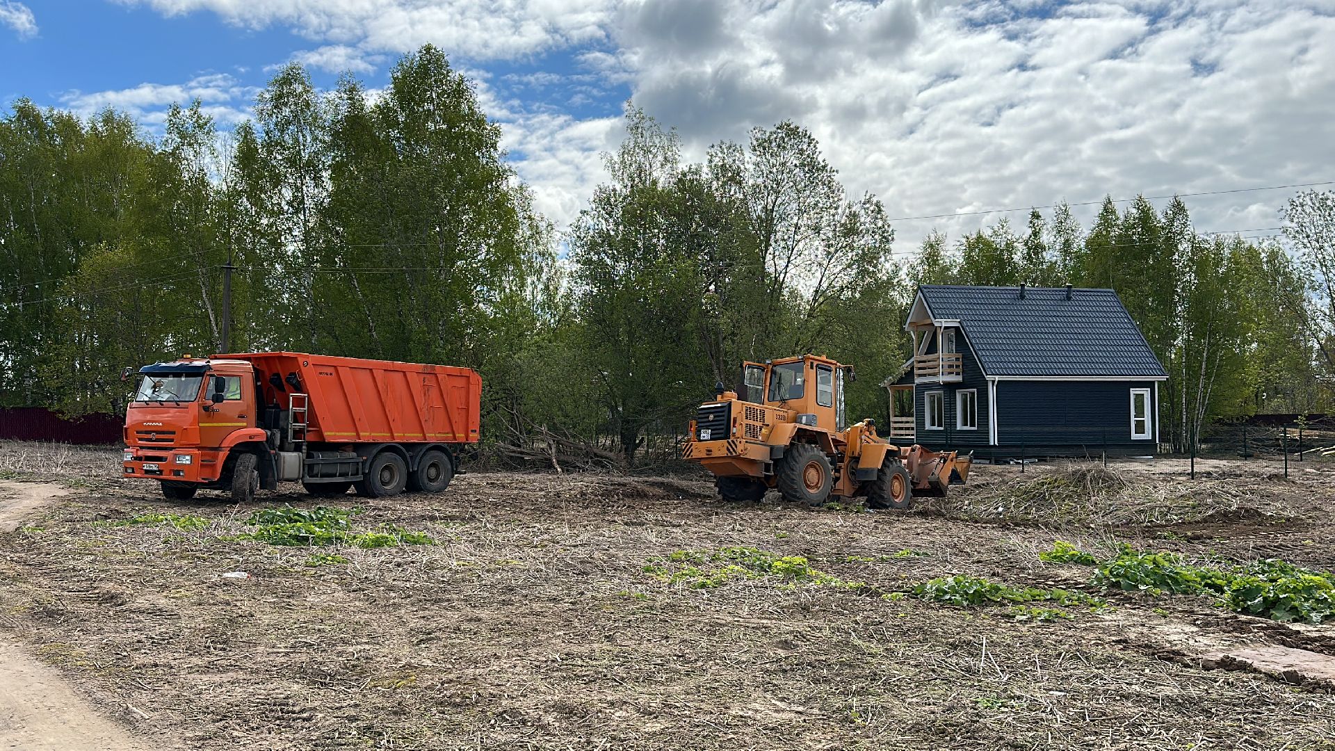 Клин, общество, экология, ЖКХ,