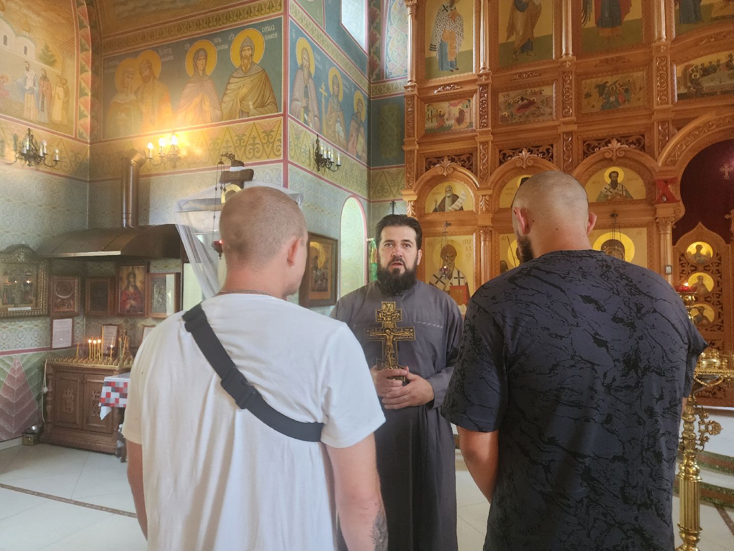 красноармейск, г.о. пушкинский, волонтеры, помощь бойцам сво,