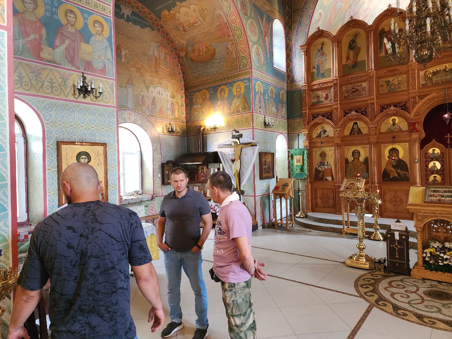 красноармейск, г.о. пушкинский, волонтеры, помощь бойцам сво,