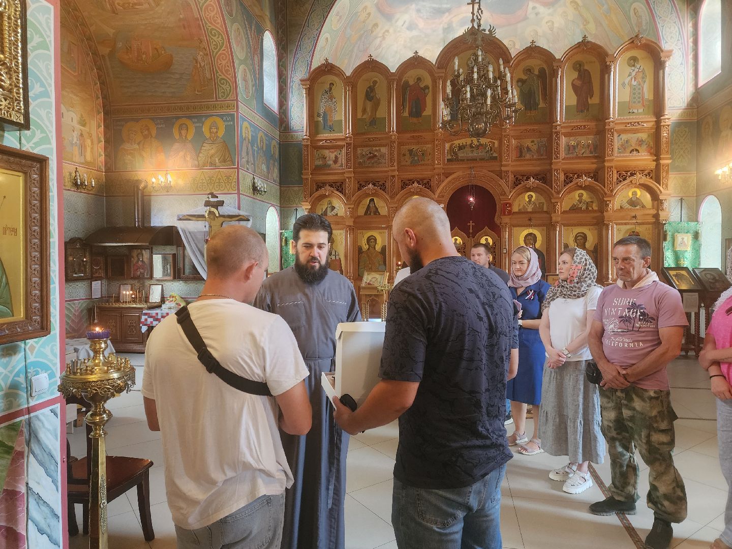 красноармейск, г.о. пушкинский, волонтеры, помощь бойцам сво,