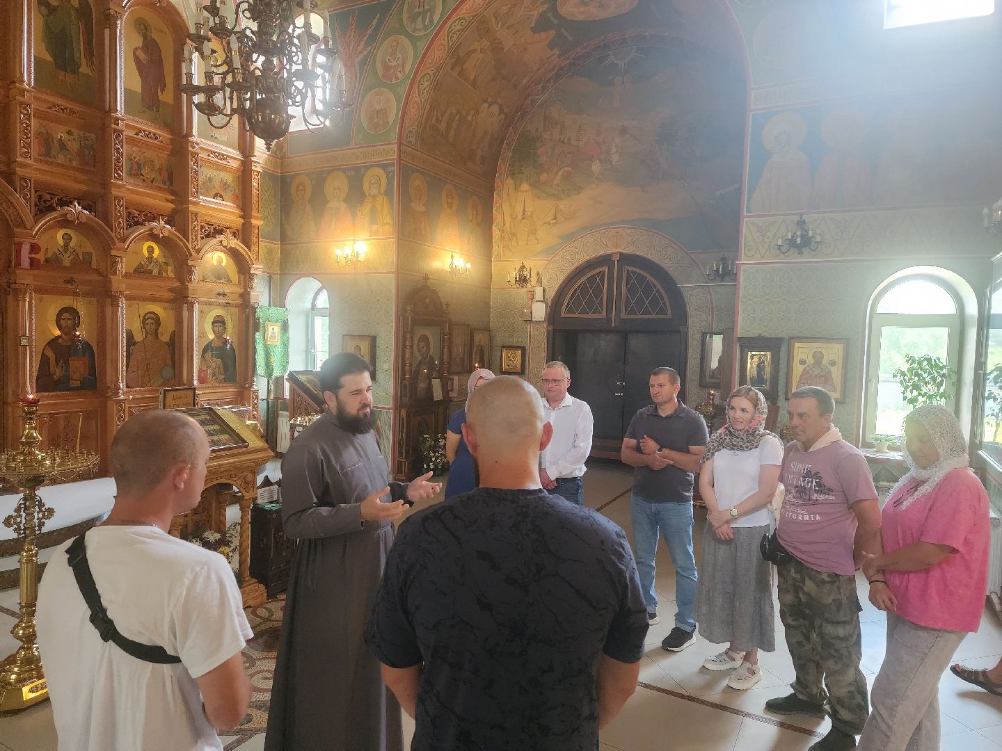 красноармейск, г.о. пушкинский, волонтеры, помощь бойцам сво,