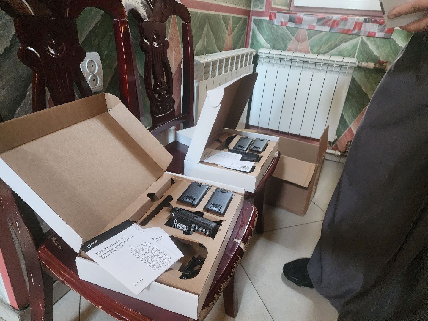 красноармейск, г.о. пушкинский, волонтеры, помощь бойцам сво,