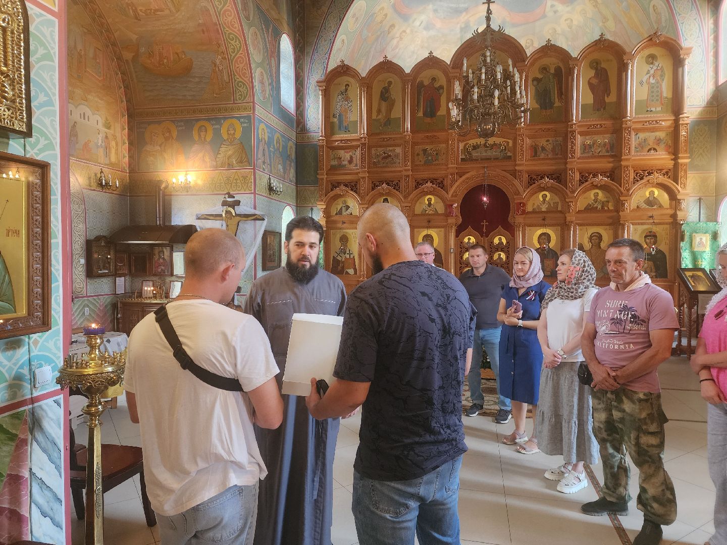 красноармейск, г.о. пушкинский, волонтеры, помощь бойцам сво,