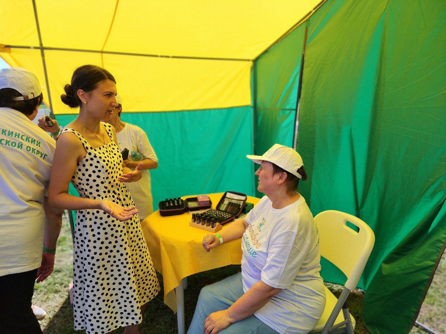 воскресенск, йога, активное долголетие,