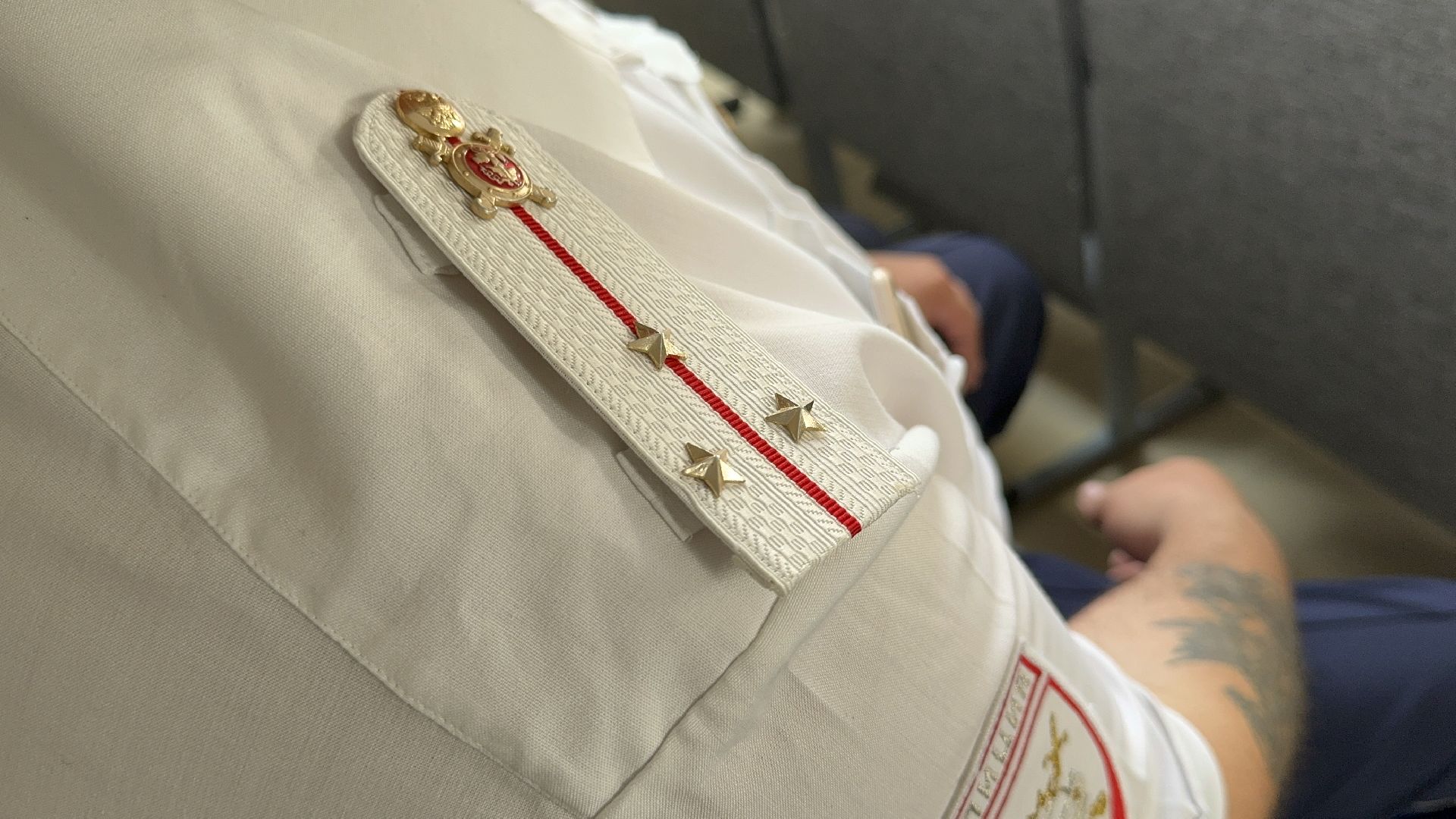 Солнечногорск, День ГИБДД, сотрудники полиции, поздравление, Глава,