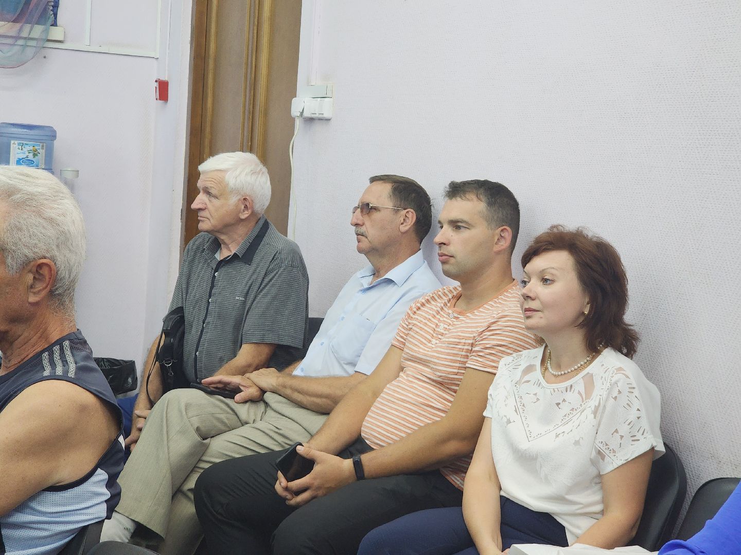 Егорьевск, Подмосковье, Московская область, Общественная палата,