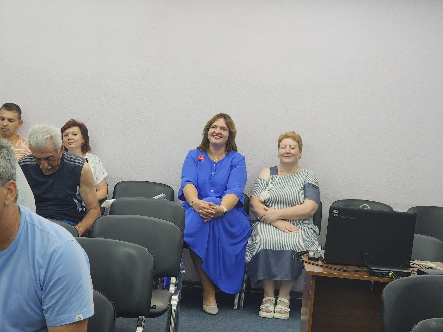 Егорьевск, Подмосковье, Московская область, Общественная палата,