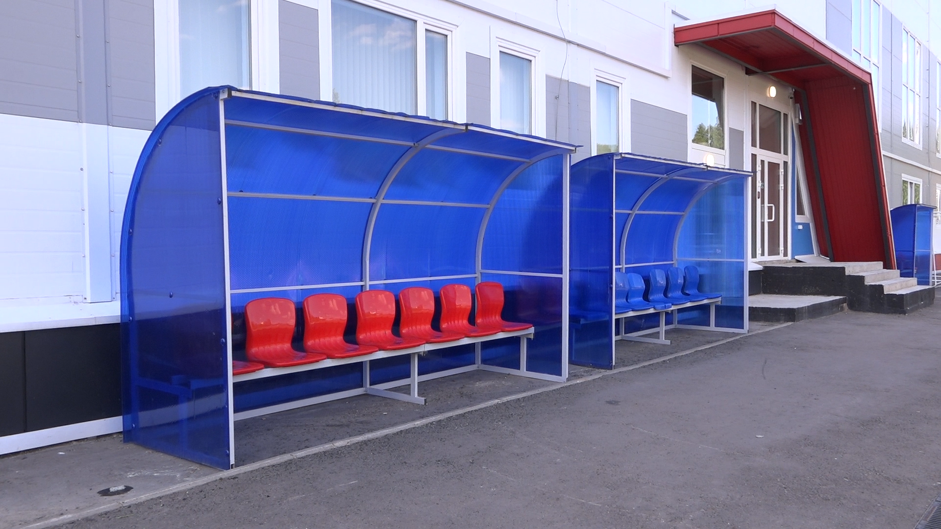 фок имени толубко, Стадион во Власихе, ФОК во Власихе, футбольное поле Власиха, спортшкола Власиха, День физкультурника,