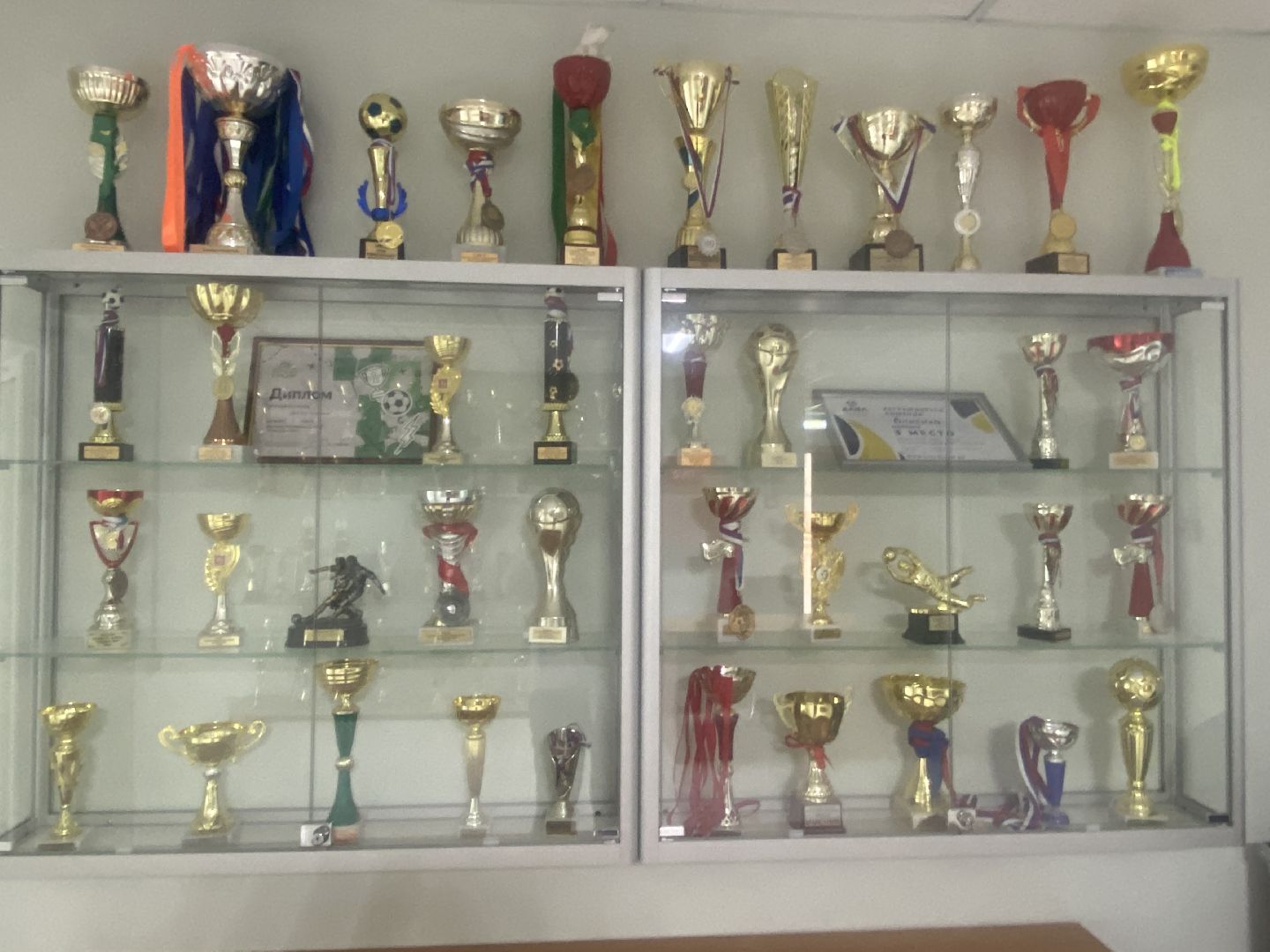 фок имени толубко, Стадион во Власихе, ФОК во Власихе, футбольное поле Власиха, спортшкола Власиха, День физкультурника,