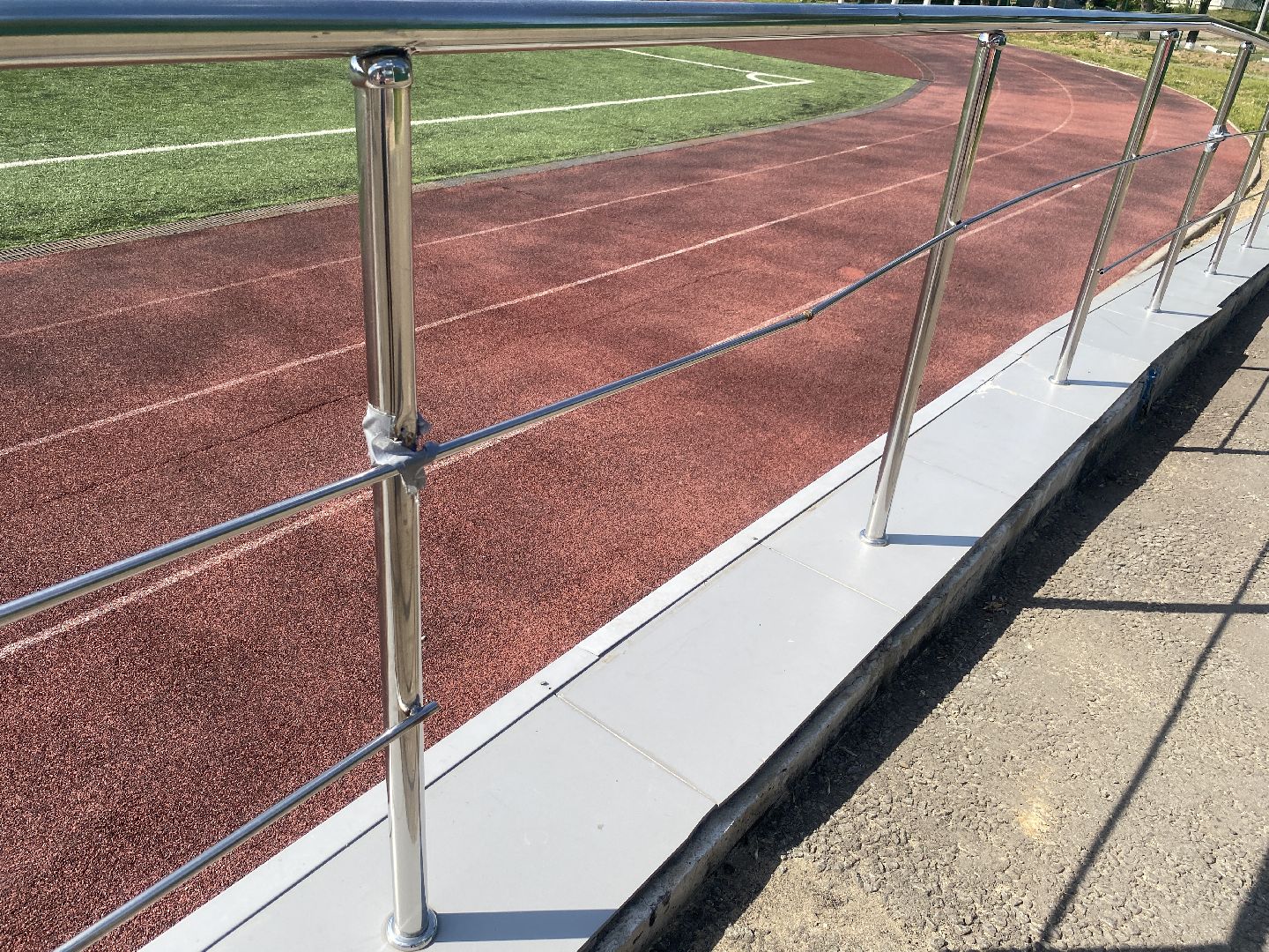 фок имени толубко, Стадион во Власихе, ФОК во Власихе, футбольное поле Власиха, спортшкола Власиха, День физкультурника,